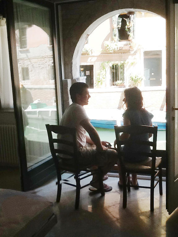 La Coccola Venezia