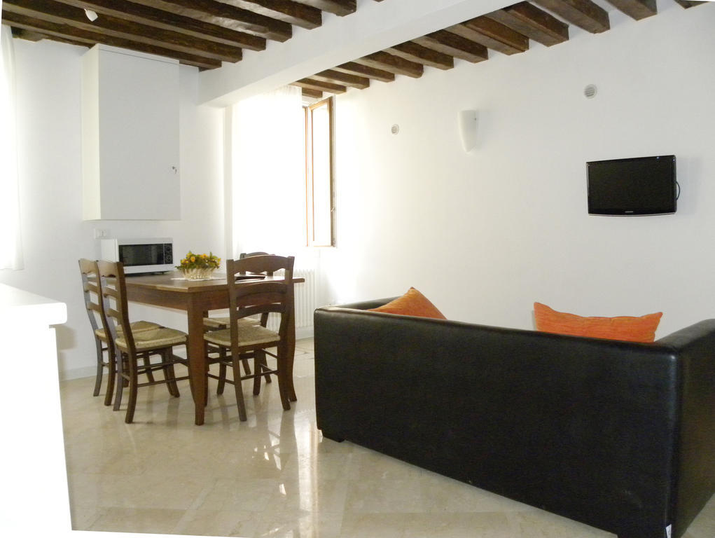 Apartment La Coccola Venedig