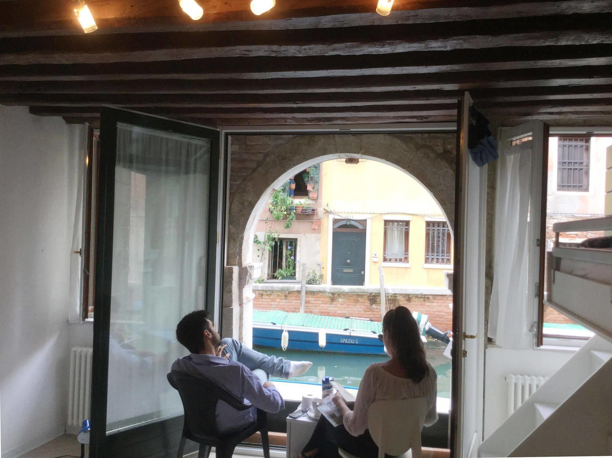 Appartamento La Coccola Venezia