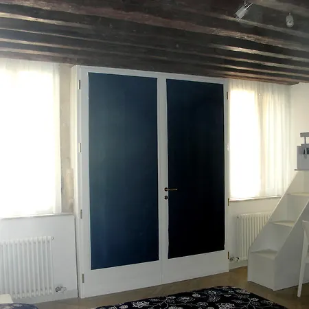 Apartamento La Coccola Venecia Habitación foto