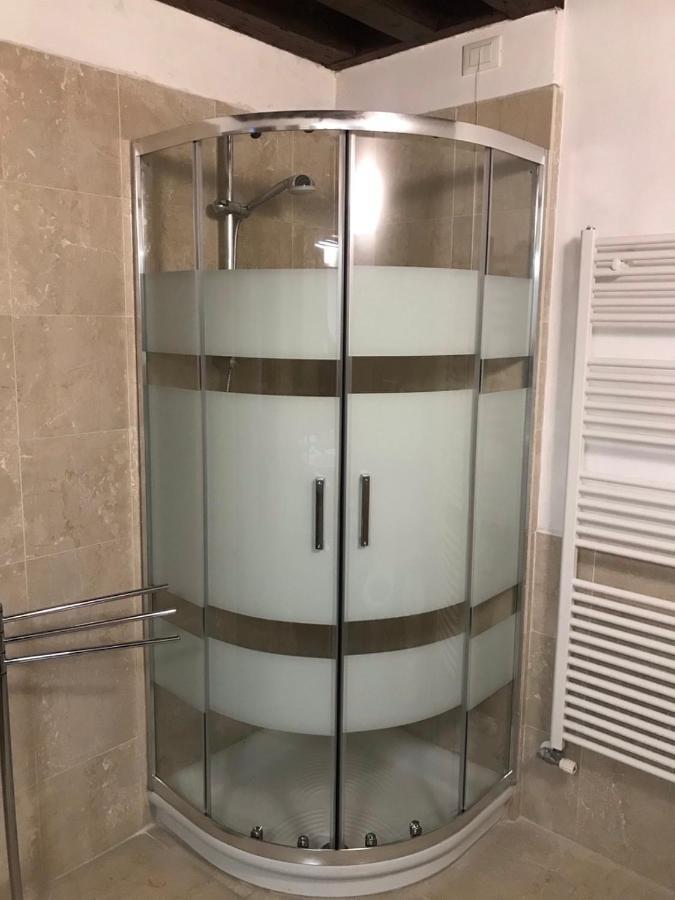 Apartamento La Coccola