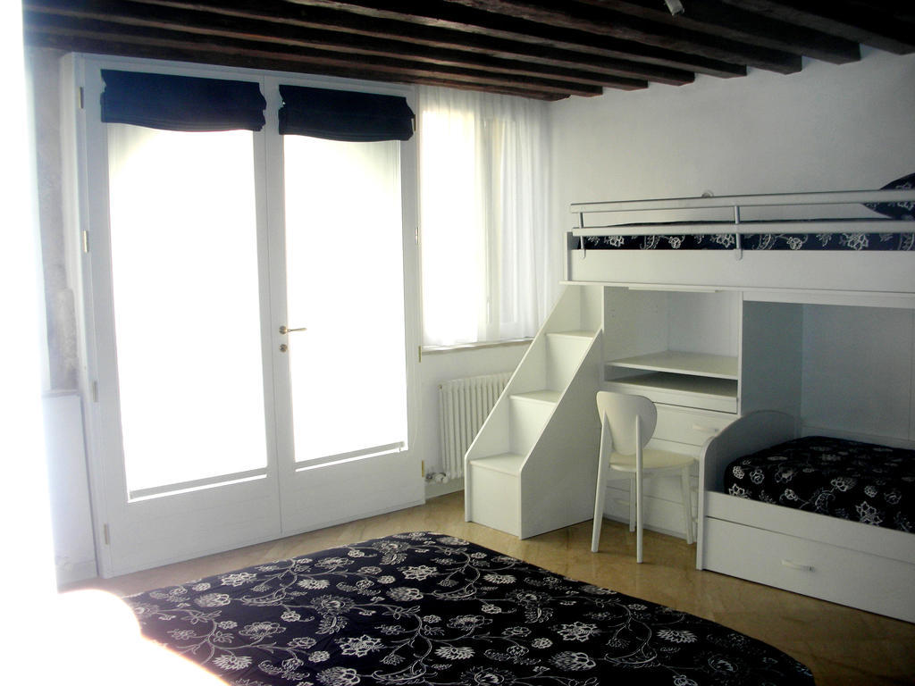 Apartamento La Coccola *