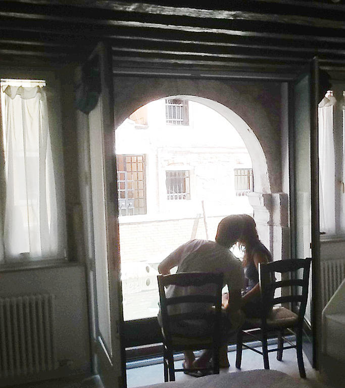 Apartamento La Coccola *