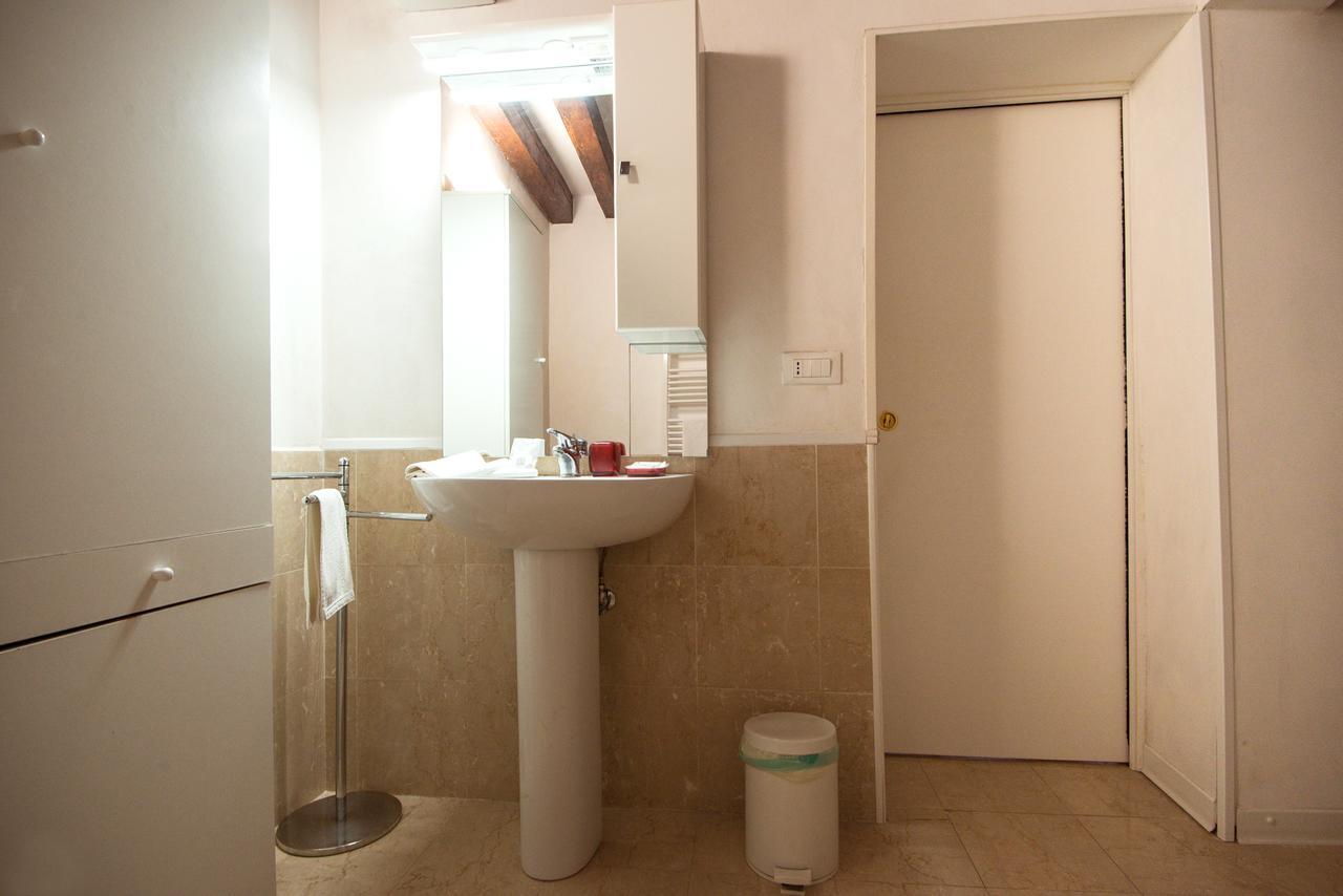Appartement La Coccola