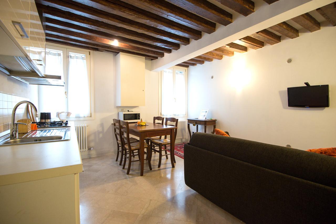 Appartement La Coccola