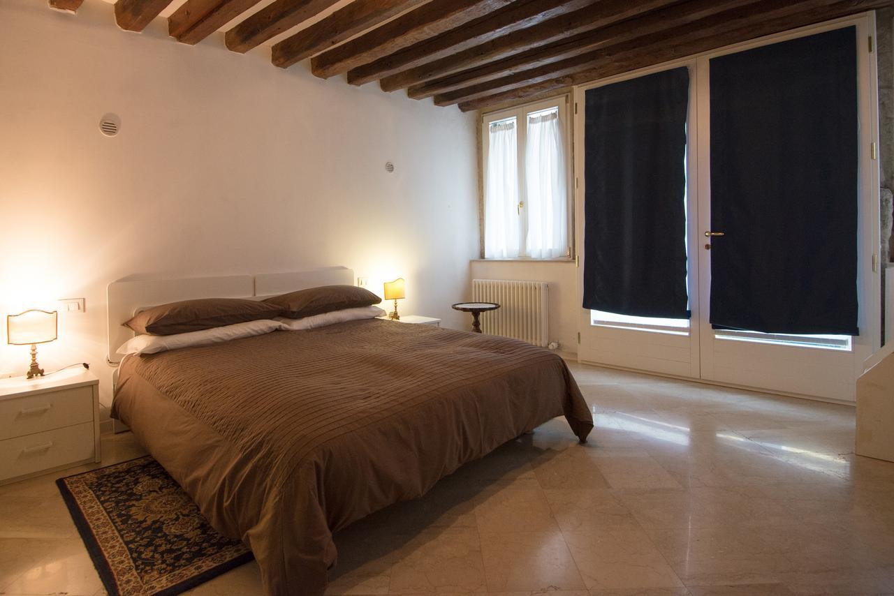 Apartamento La Coccola Venecia