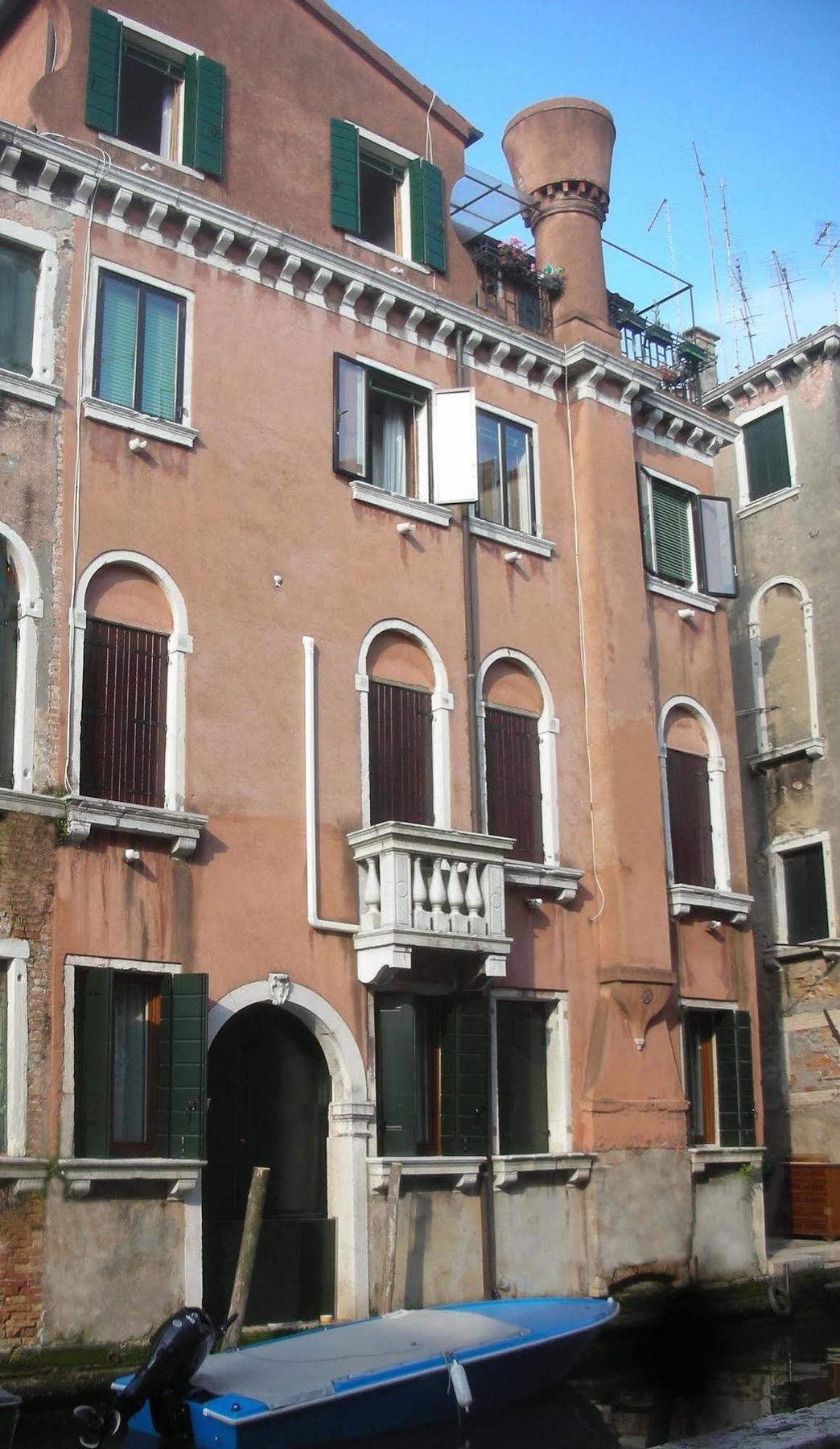 La Coccola * Venecia