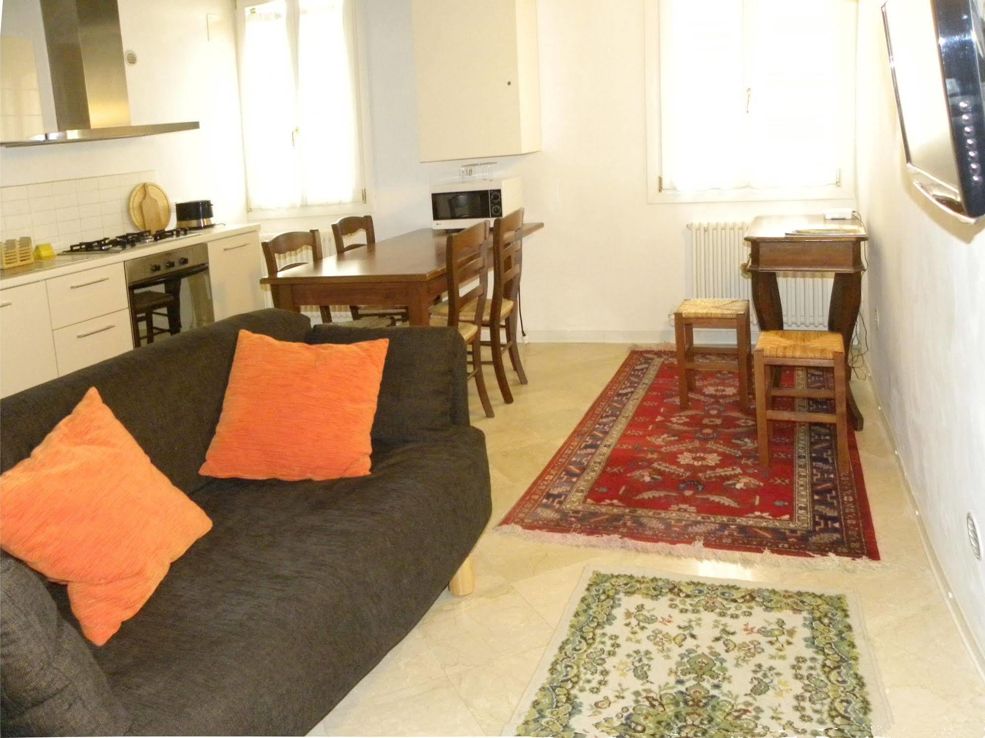La Coccola Apartamento