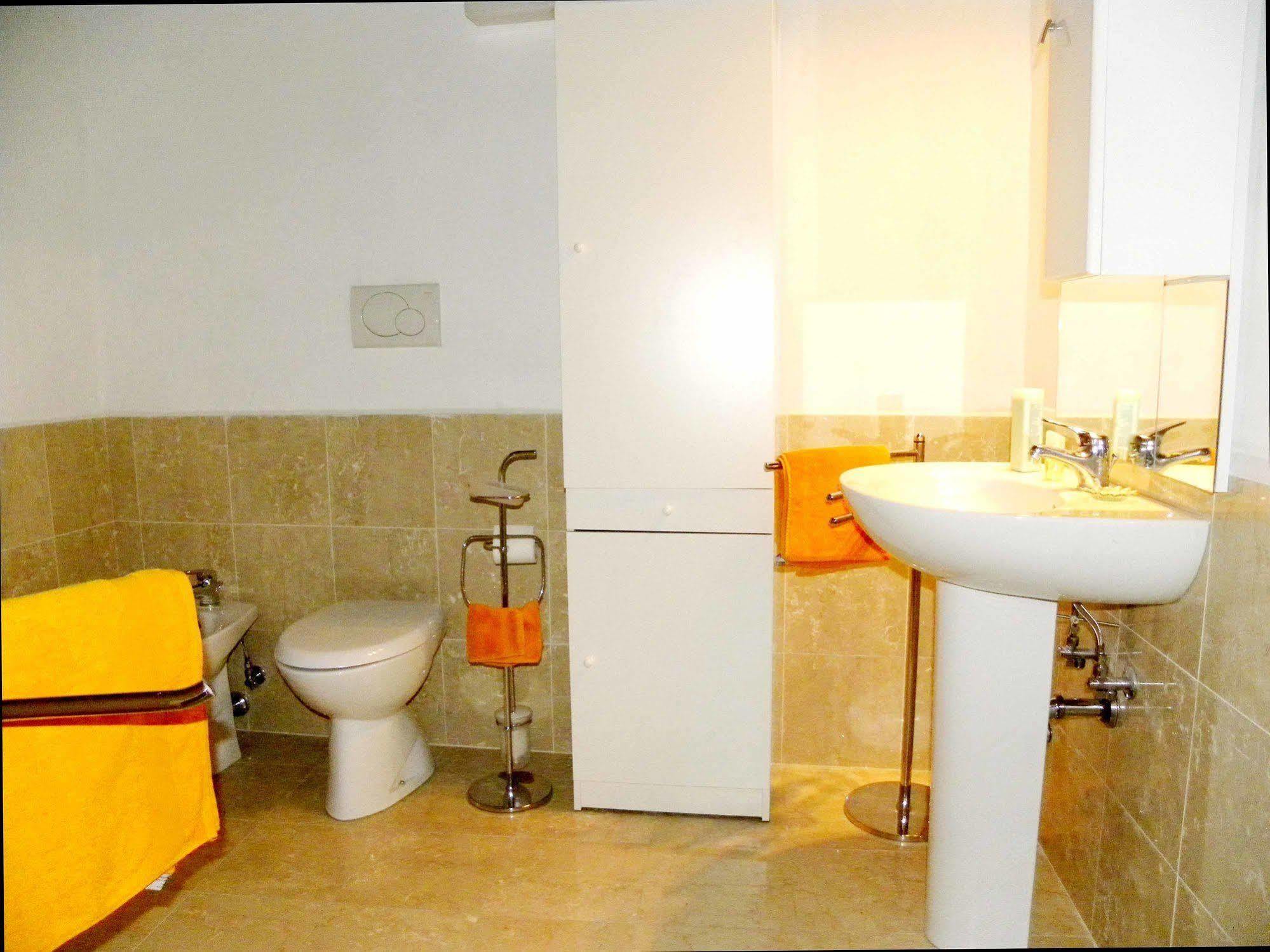 Apartamento La Coccola *