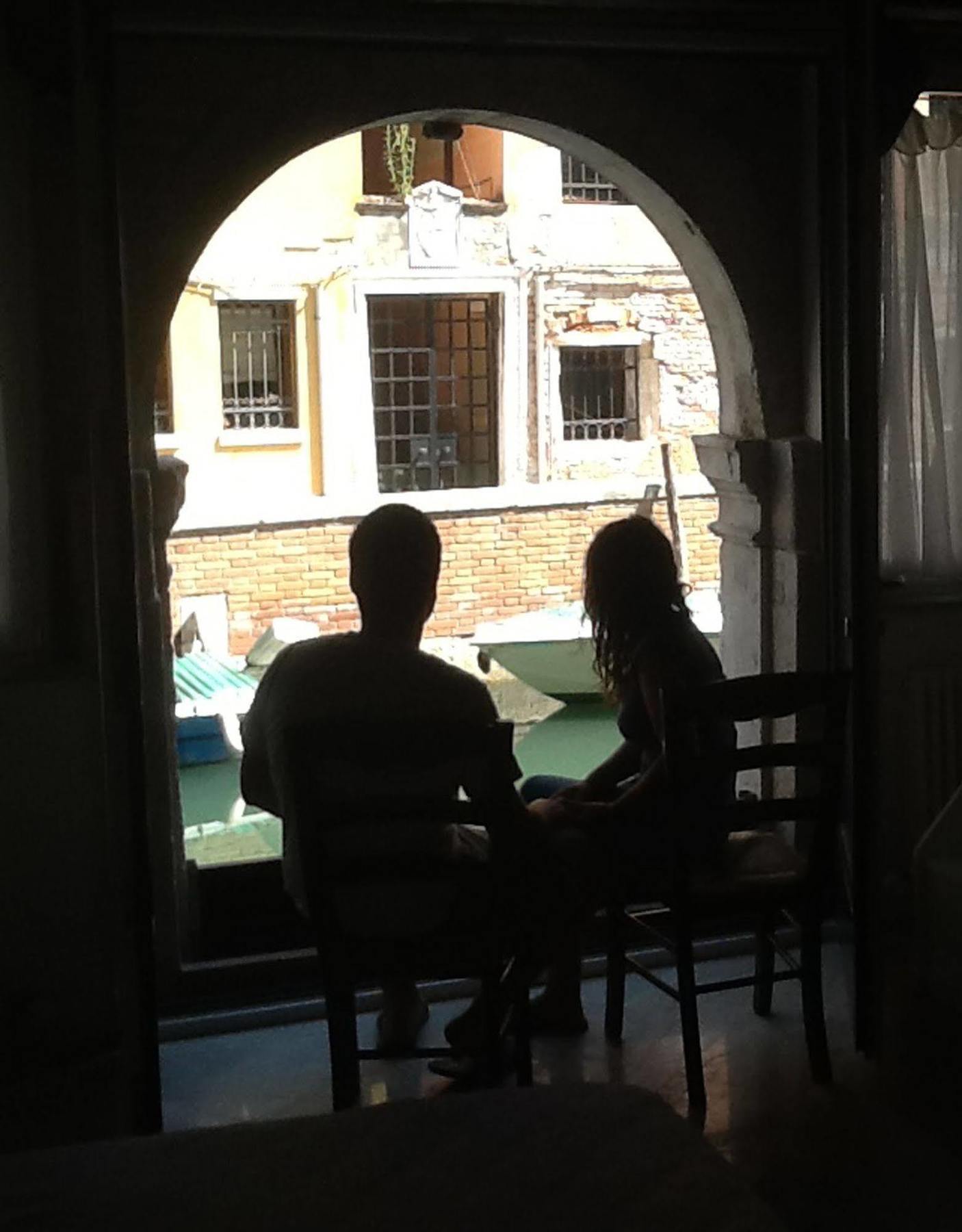 Apartamento La Coccola Venecia