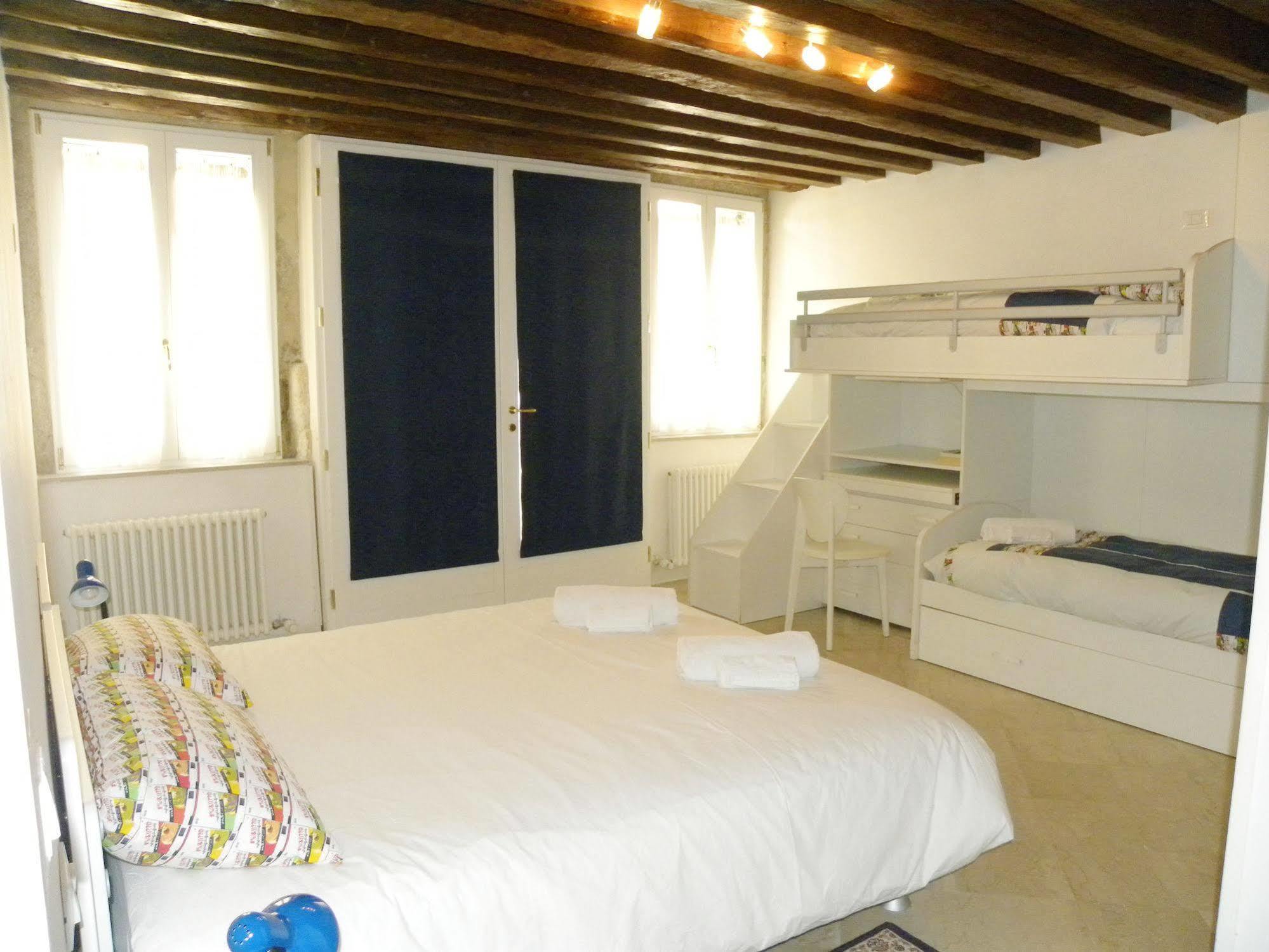 La Coccola Apartamento *