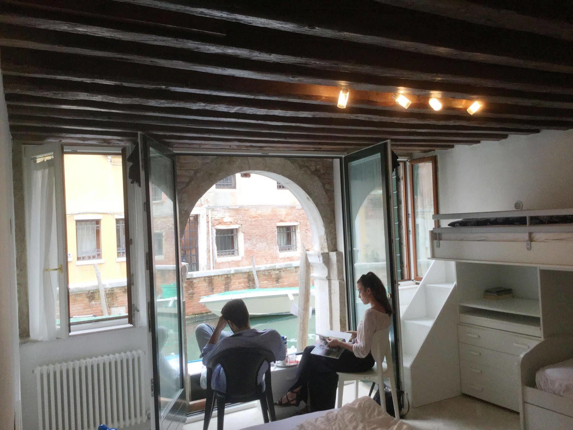 La Coccola * Venecia