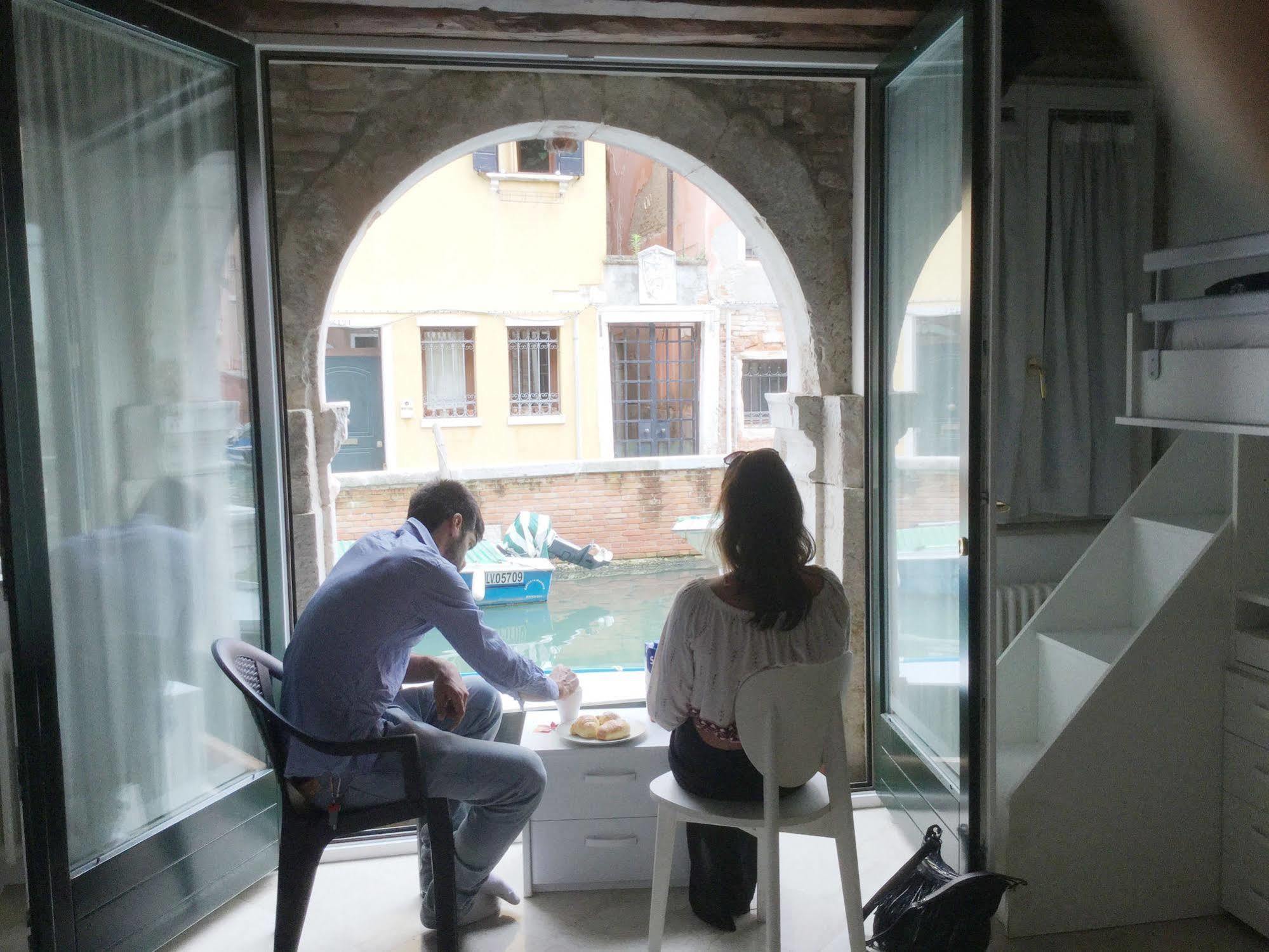 Apartamento La Coccola