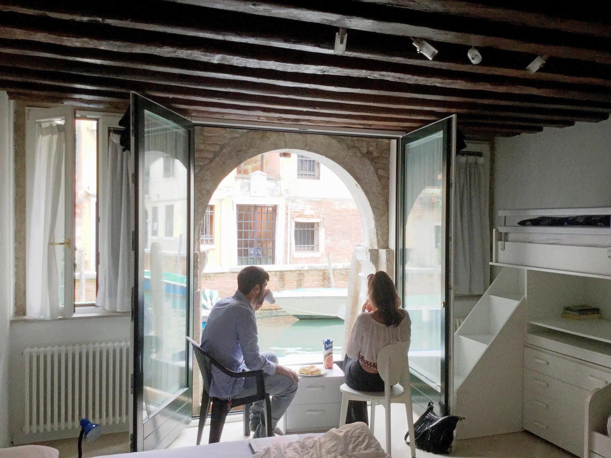 La Coccola Apartamento
