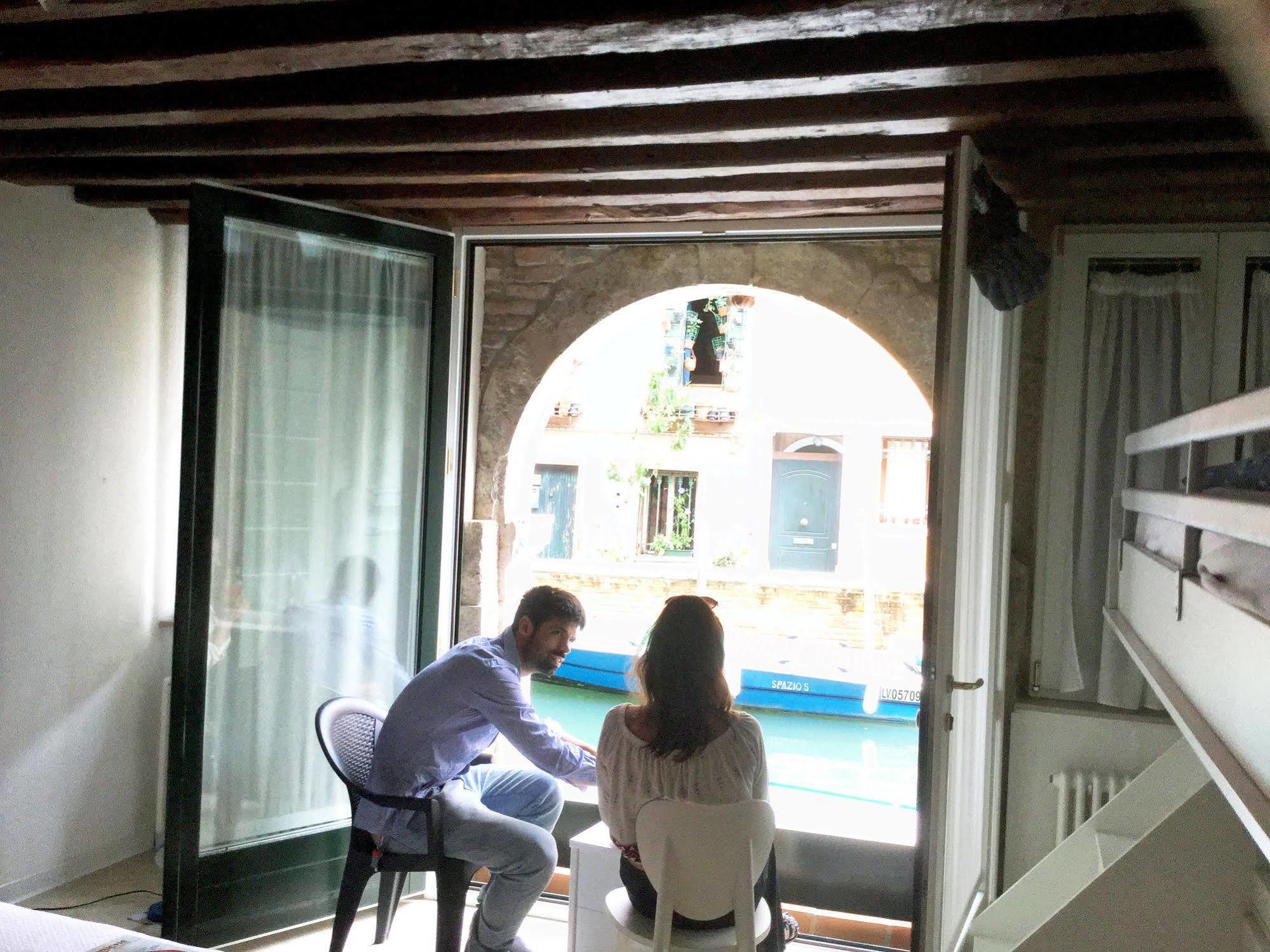 La Coccola Apartamento Venecia