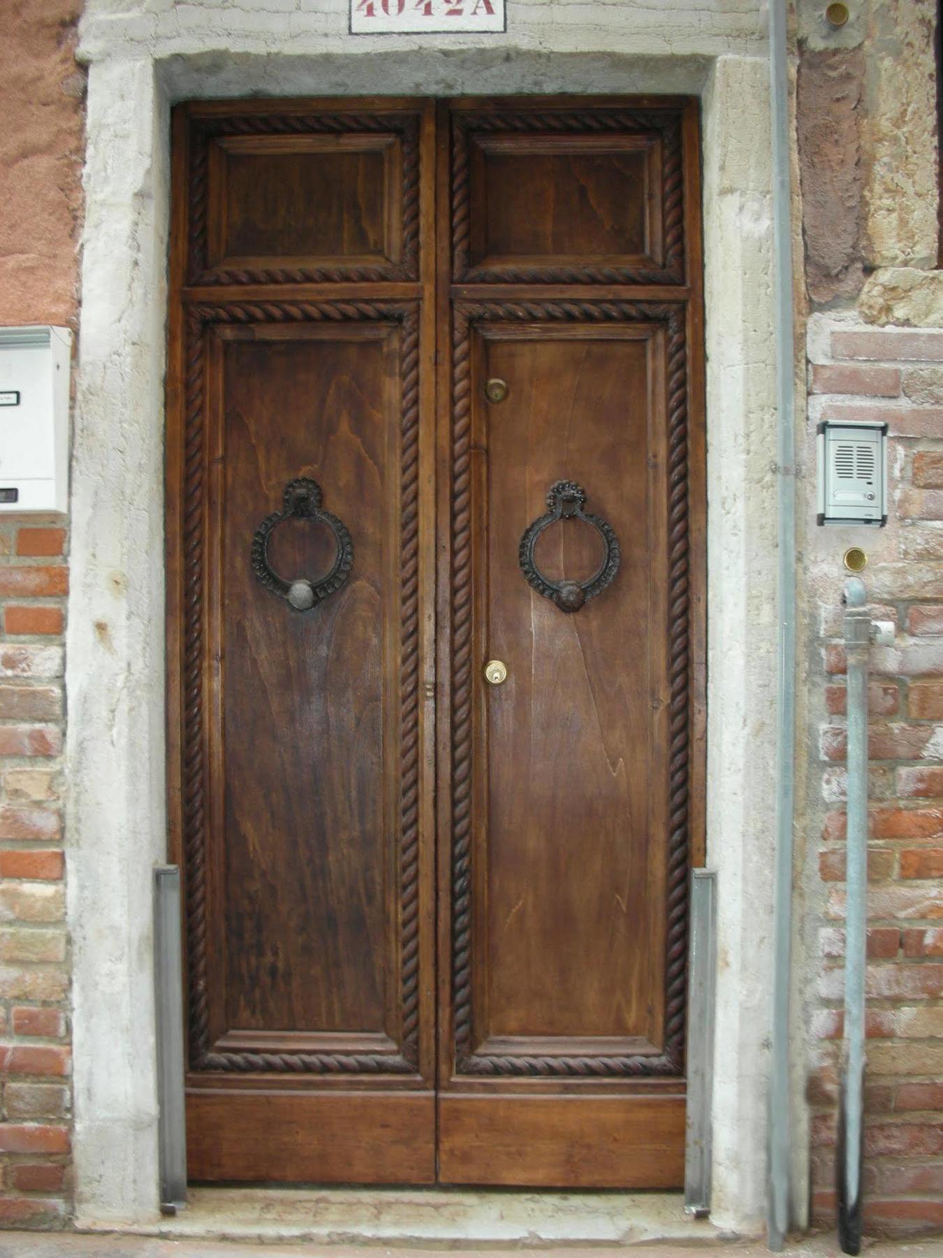 La Coccola Venecia