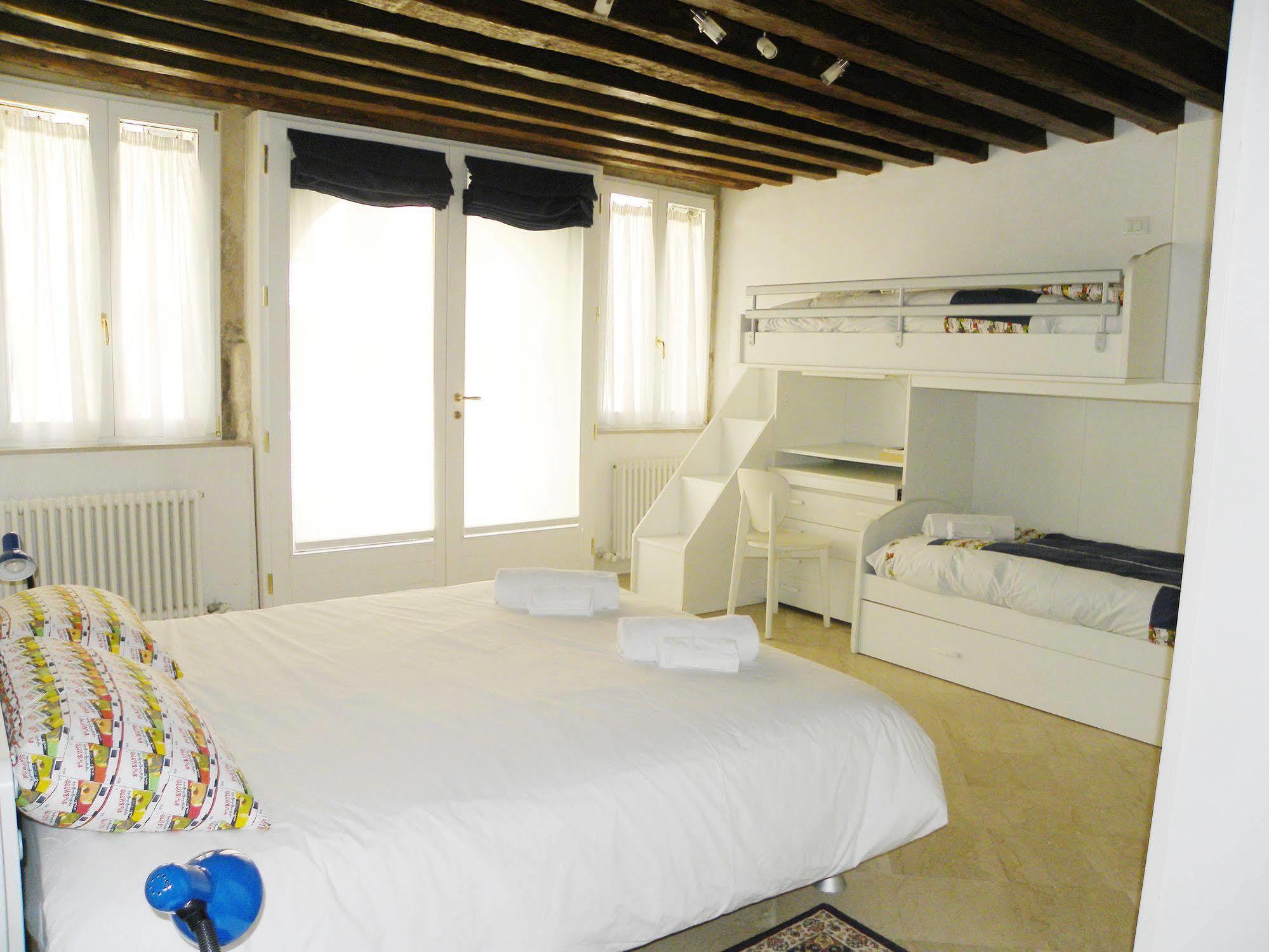 Apartamento La Coccola Venecia