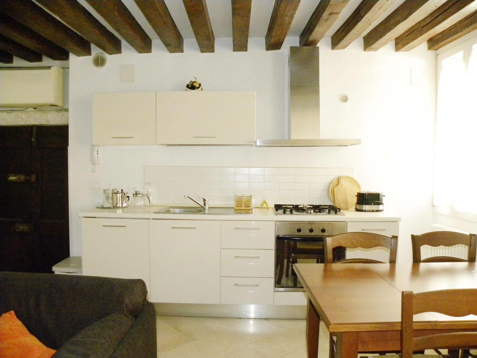 La Coccola Apartamento Venecia