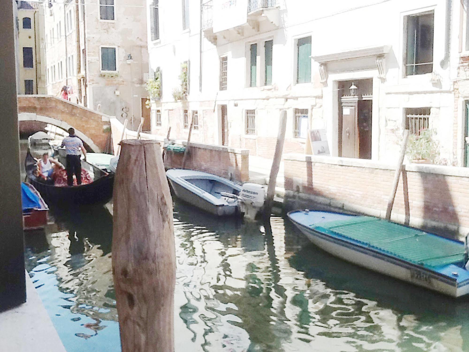 La Coccola * Venetië