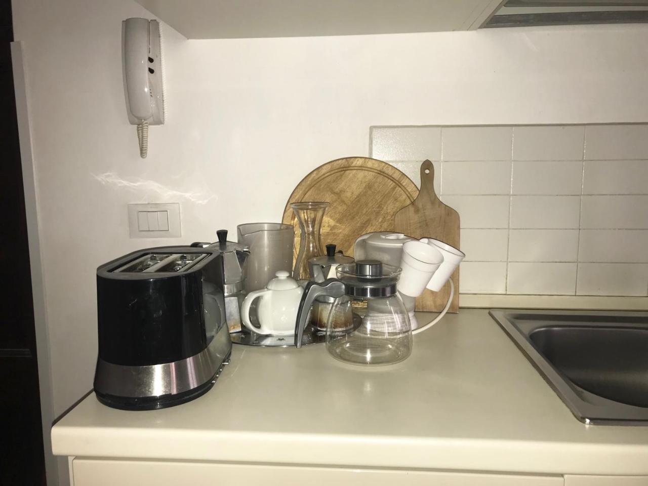 Apartamento La Coccola Venecia