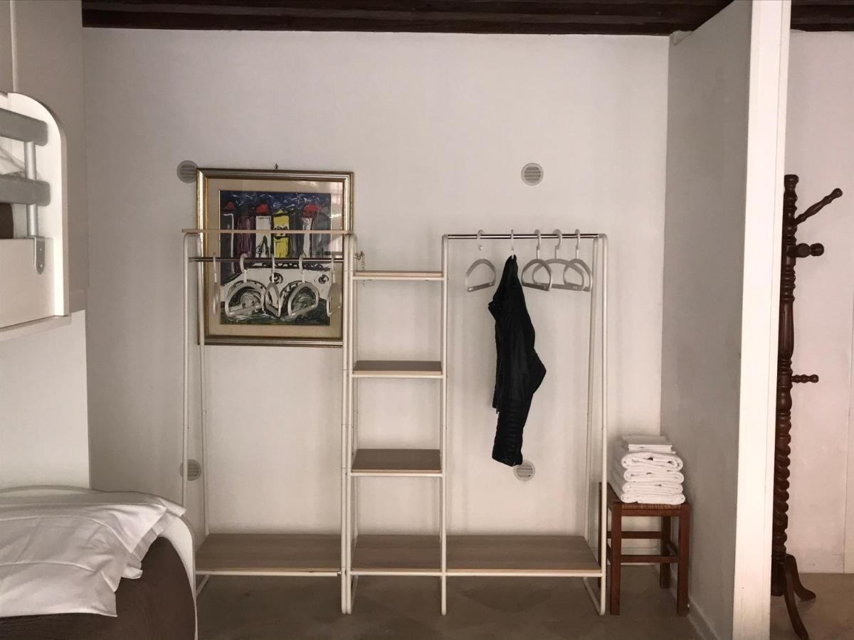 Apartamento La Coccola *