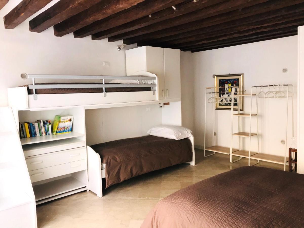 Apartamento La Coccola